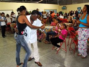 G1 Axé é tema de Grito Cultural neste domingo em Hortolândia SP