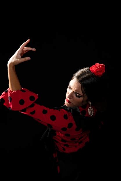 Flamenco Tancerze Zdj Cia Darmowe Pobieranie Na Freepik