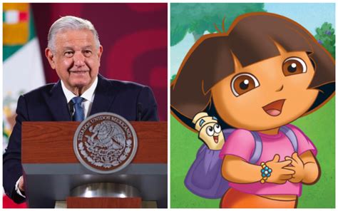 Amlo Se Burla Del Ine Por Revocación Hay Que Buscar Las Casillas Como “dora La Exploradora”