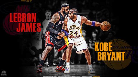 Lebron James Vs Kobe Bryant Career Statistics?