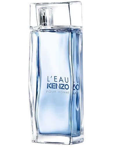 7 Ocean Fresh Kenzo Fragrances For Men Viora London