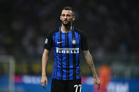 Marcelo Brozovic Is Manchester United’s Next Summer Transfer Target ...