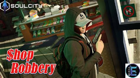 Jayd Singh Let S Rob Some Store Soulcity Soulcity By Echo Rp Gta