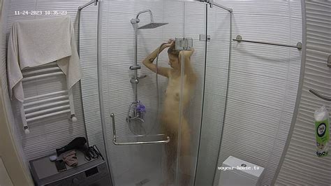 Watch Shower Girl Alleria Shower Nov 24 2023 Naked People With