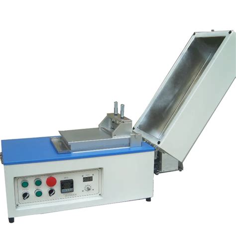 Tmax Brand Laboratory Doctor Blade Film Coater Coating Machine With