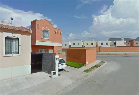 Venta Casa En Centro Metropolitano Saltillo Coahuila Fm