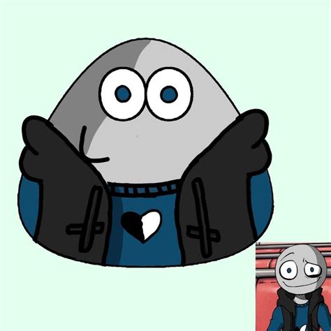 Peter Pou Garabatos Lindos Yandere Dibujos Bonitos