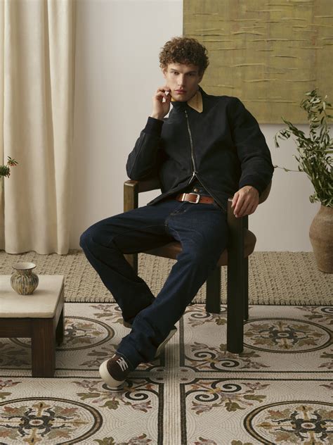 Jacob Cohën And The Rise Of High-End Denim