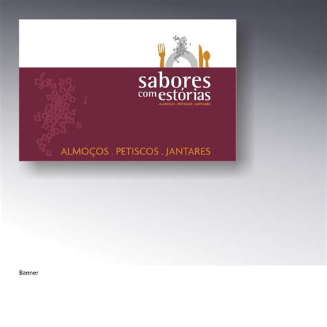 sabores estórias Logo imagem by Luísa Antunes Design Issuu