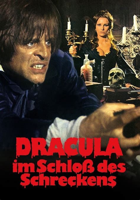 Dracula Im Schlo Des Schreckens Online Stream Anschauen