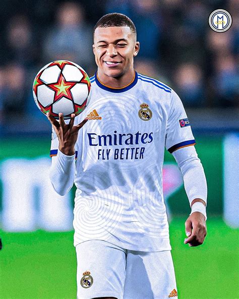 Kylian Mbappe Real Madrid Hd Phone Wallpaper Pxfuel Hot Sex Picture