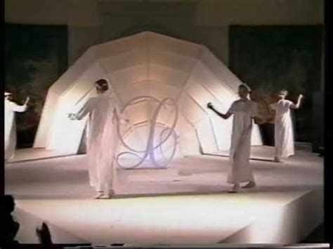 Flanders Fashion Lingerie Show YouTube