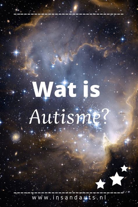 Vertalen Voor Mensen Met Autisme Artofit