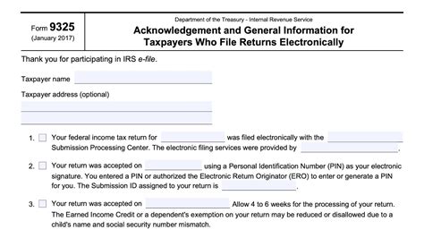 Irs Form 9325 Walkthrough Archived Copy Read Comments Only Youtube