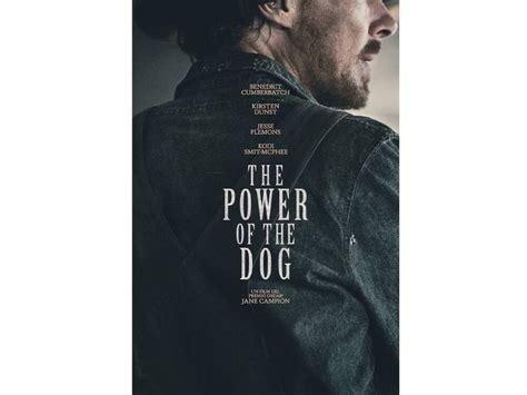 Il Potere Del Cane Recensione Del Film Netflix Con Benedict