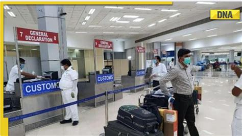 Digi Yatra Now Enjoy Paperless Entry At These Airports Here S All You