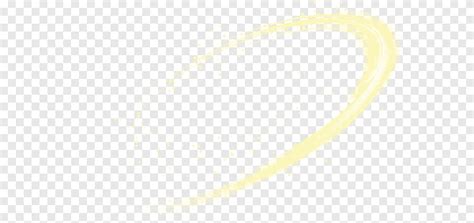 Round Yellow Illustration Line Angle Point Pattern Golden Star Angle