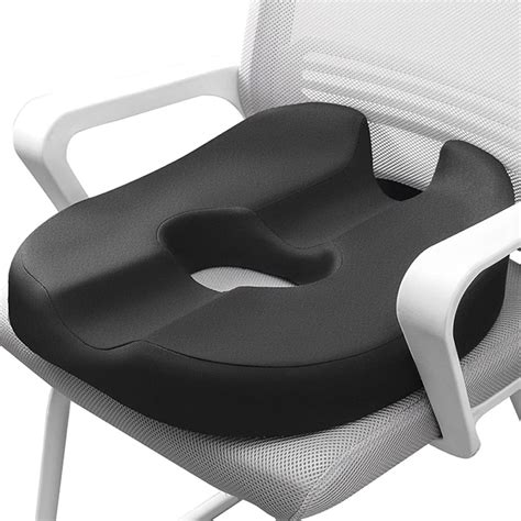 Buy Donut Pillow Coccyx Seat Cushion For Prostate Sciatica Pelvic