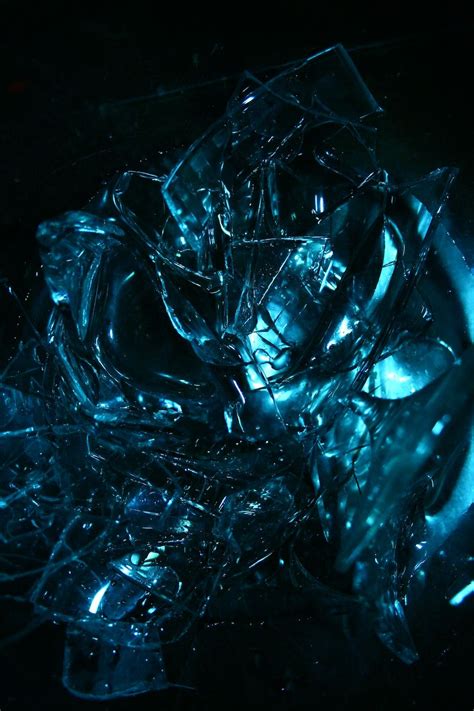 Broken Glass Wallpapers 4k Hd Broken Glass Backgrounds On Wallpaperbat