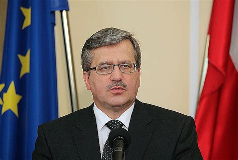 Komorowski zaprosił Jaruzelskiego do samolotu