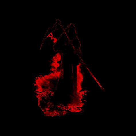 Dream Reaper The Heavens