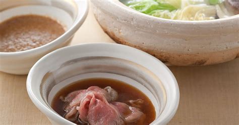 Shabu Shabu Japansk Hot Pot Kikkoman