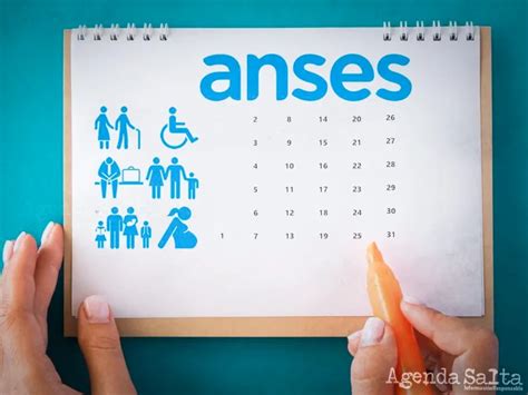 ANSES confirmó el calendario de pagos completo para enero de 2023