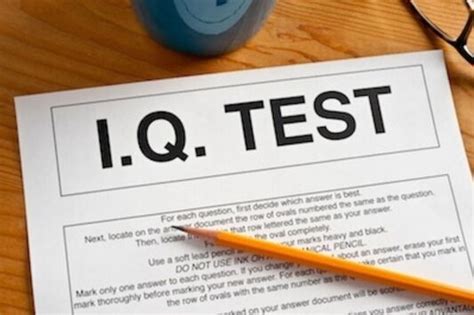 What is iq - Brain Wonders