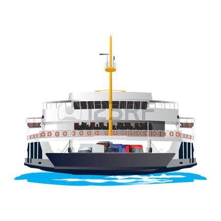 Ferry boat clipart - Clipground