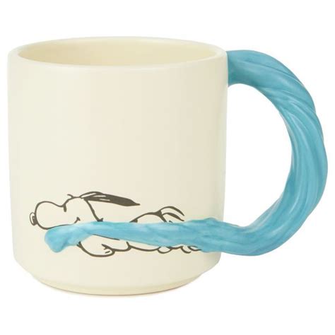 Peanuts® Linus And Snoopy Mug 12 Oz Snoopy Mug Mugs Snoopy Ts