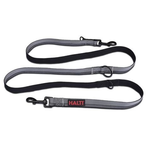 double ended lead large torne valley