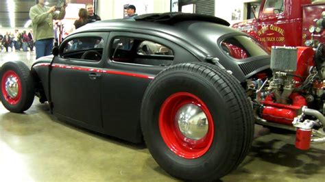 Vw Rat Rod Cars