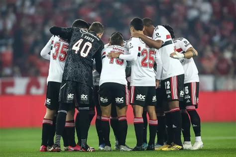 Veja As Notas Dos Jogadores Do Tricolor Na Partida Contra O Inter