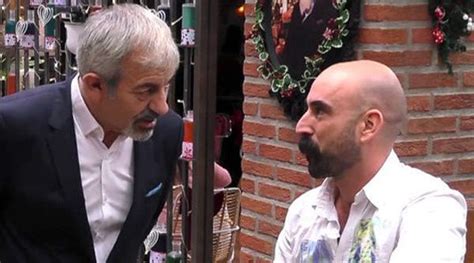 La Sorpresa De Un Soltero Gay En First Dates Al Encontrarse Con Una Chica Yo Buscaba Un