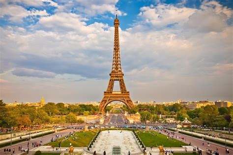 Paris Billets Pour La Tour Eiffel Tripadvisor