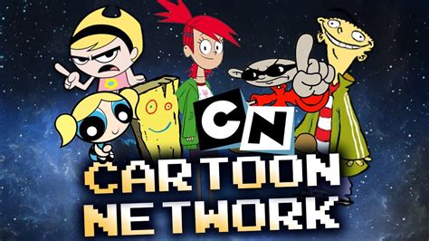 Aprender Sobre 118 Imagem Desenhos Cartoon Network Antigos Br