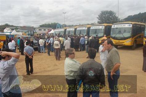 Fotos Riobrasil Net Abertura Oficial Da Festa Do Tomate Em Paty Do