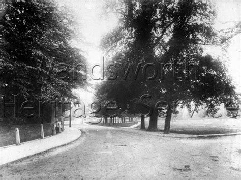 Wandsworth Common- 1888 | Wandsworth Borough Photos