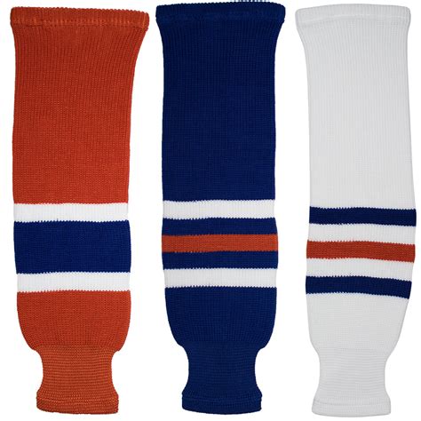 Team Hockey Socks