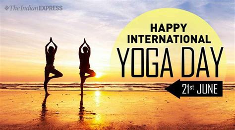 Happy International Yoga Day 2023 Wishes Images Quotes Status