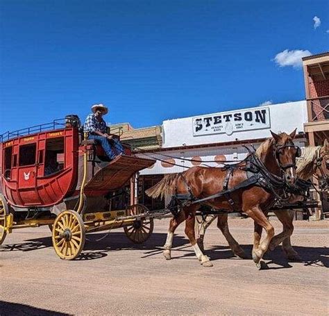 THE 15 BEST Things to Do in Tombstone - 2024 (with Photos) - Tripadvisor