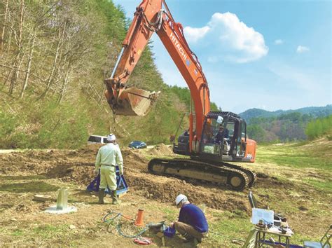 建筑时报 中国能建山西院总承包日本岐阜20兆瓦光伏项目开工