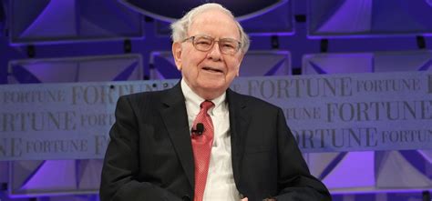 Warren Buffett Donates 27 Million To Charity Ahead Of His 93rd Bday