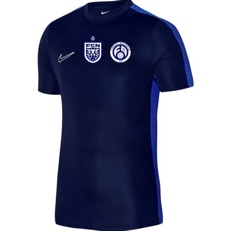 Farum Bk Ausw Rtstrikot Navy Blau Wei Unisportstore De