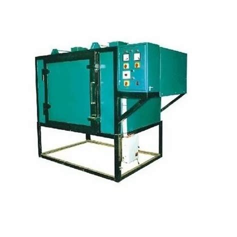 Mech Tech Ms Hot Air Tray Dryer Automation Grade Automatic 220V At Rs 80000 In Yerkheda