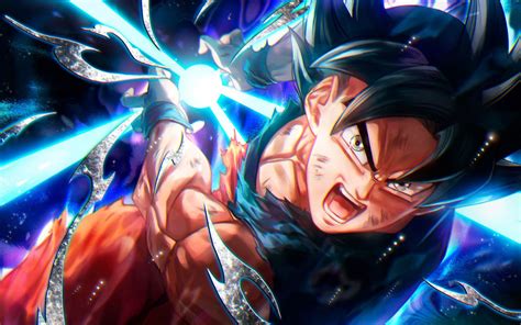 Papel De Parede Dragon Ball Goku Vegeta Anime M Dbz