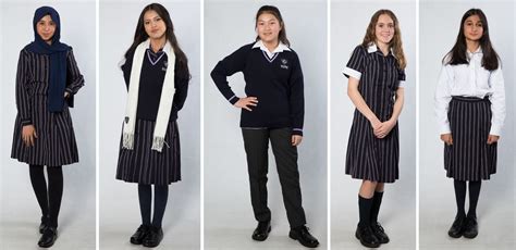 Uniforms Roma Mitchell Secondary College