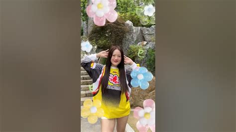 운동중에도 퀸카는 못참지👸🏻👑퀸카챌린지 Queencardchallenge Youtube