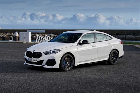 Das Erste Bmw M I Xdrive Gran Coup Alpinwei