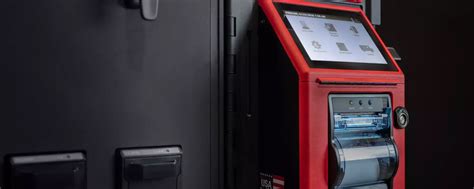 detail  loomis smart safe